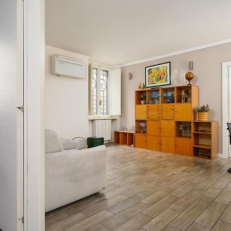 ميلان Buenos Aires Charme Apartment المظهر الخارجي الصورة